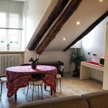 Ferienwohnung King'S Nest Turin Exterior foto