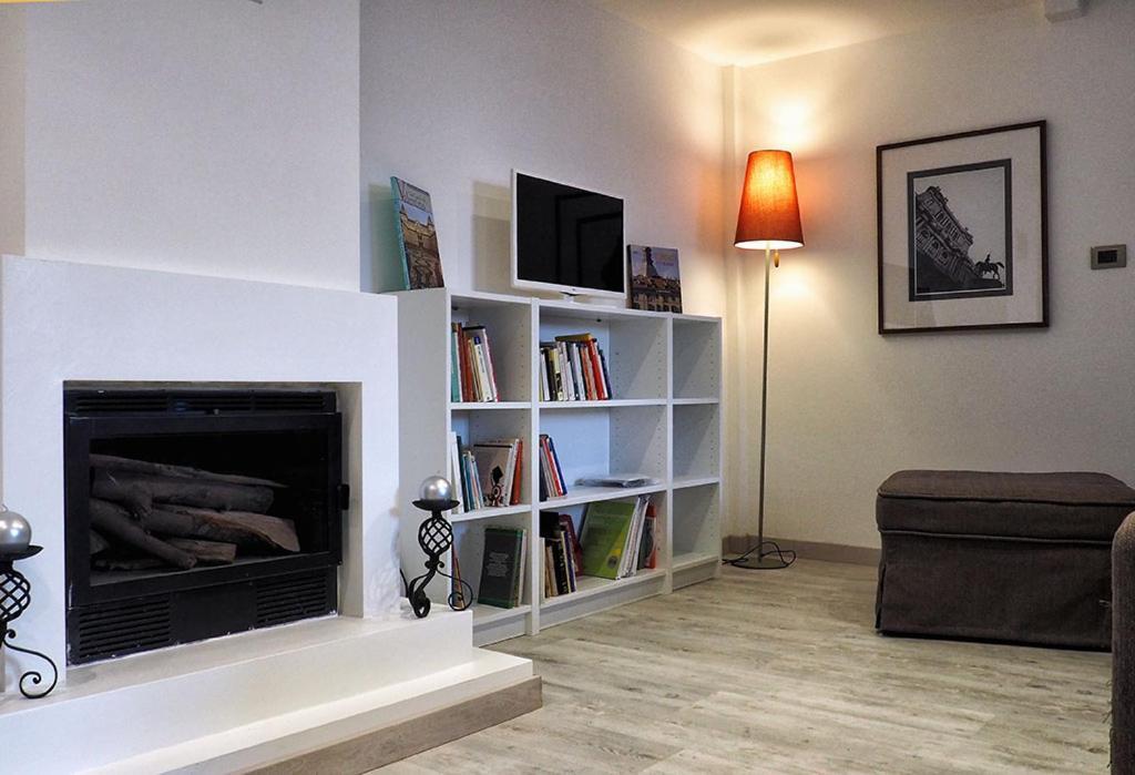 Ferienwohnung King'S Nest Turin Exterior foto