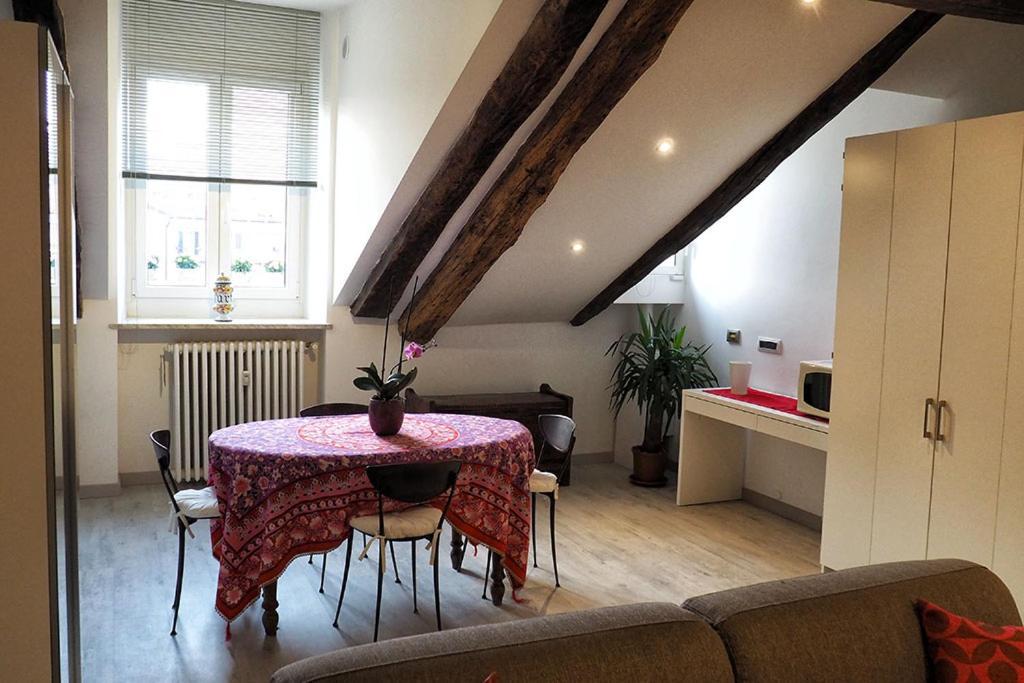 Ferienwohnung King'S Nest Turin Exterior foto