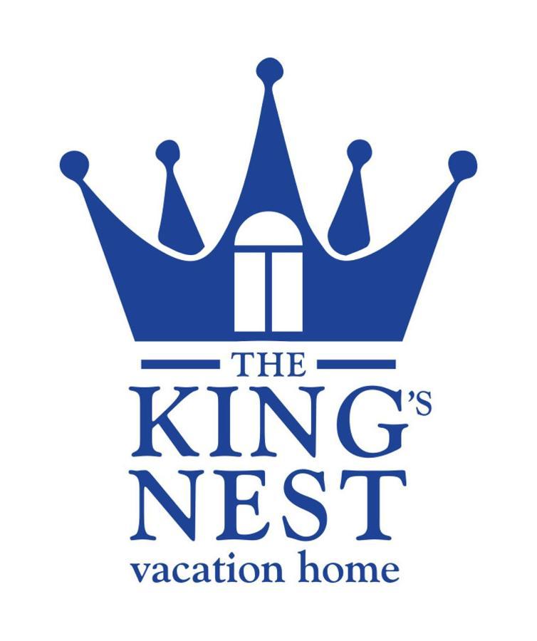Ferienwohnung King'S Nest Turin Exterior foto